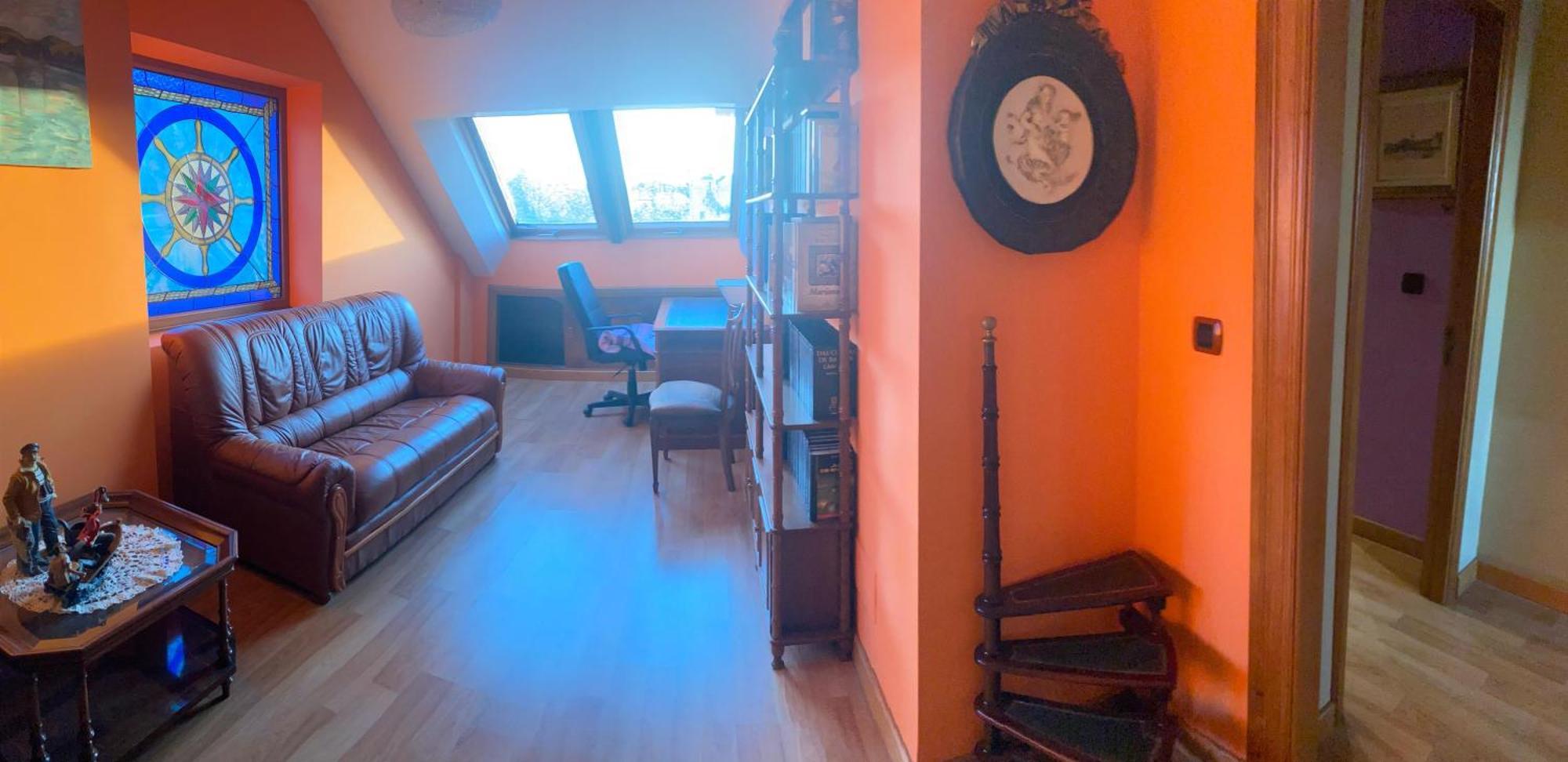 Chalet Entero Confort Ribeira Eksteriør bilde
