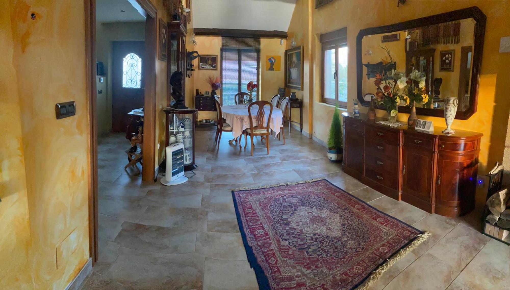 Chalet Entero Confort Ribeira Eksteriør bilde