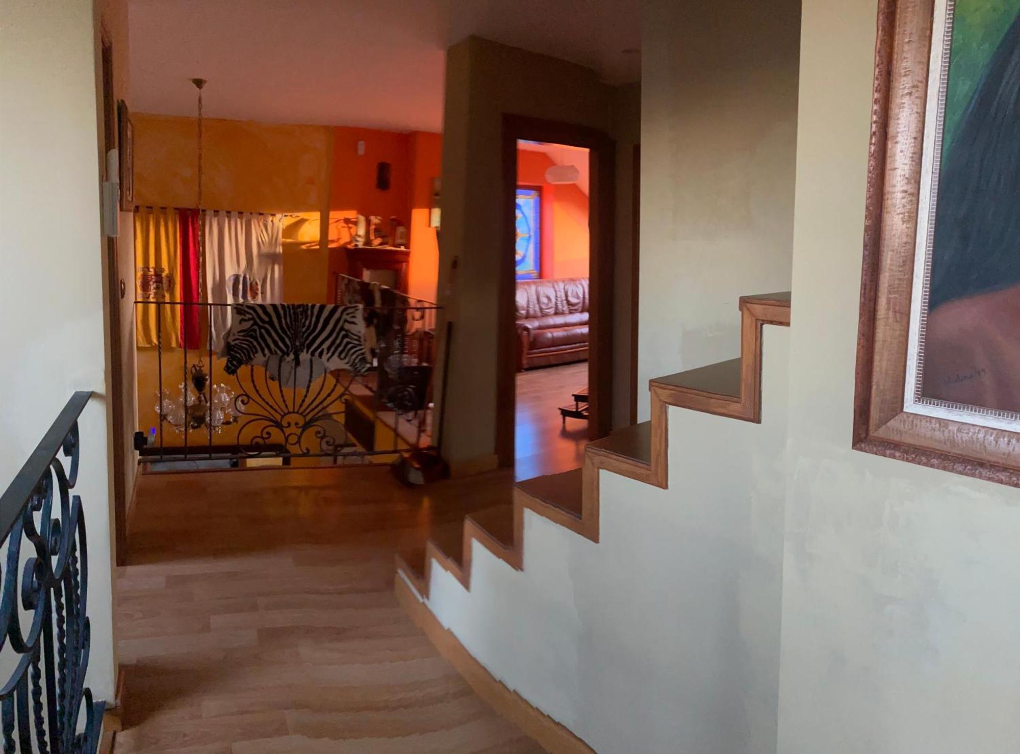 Chalet Entero Confort Ribeira Eksteriør bilde