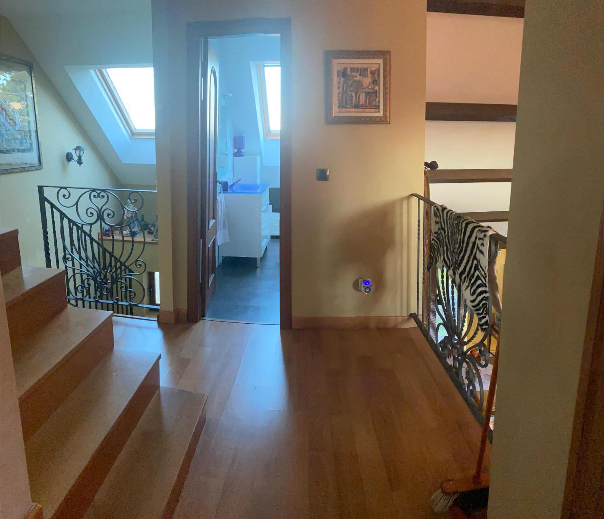 Chalet Entero Confort Ribeira Eksteriør bilde