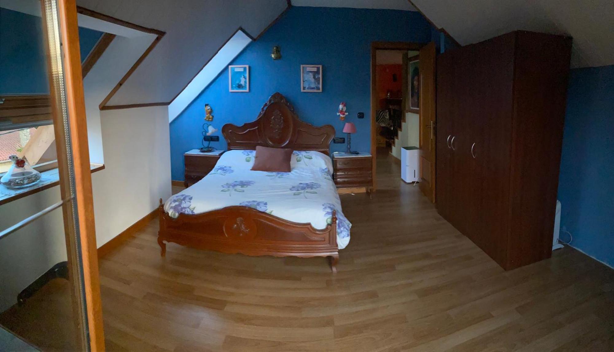 Chalet Entero Confort Ribeira Eksteriør bilde