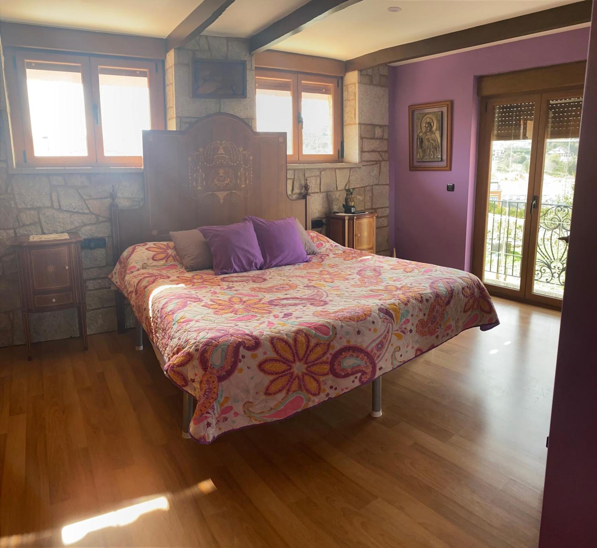 Chalet Entero Confort Ribeira Eksteriør bilde